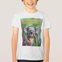 Ihr neues Lieblingsmarsupial - Das Whimsical Koala