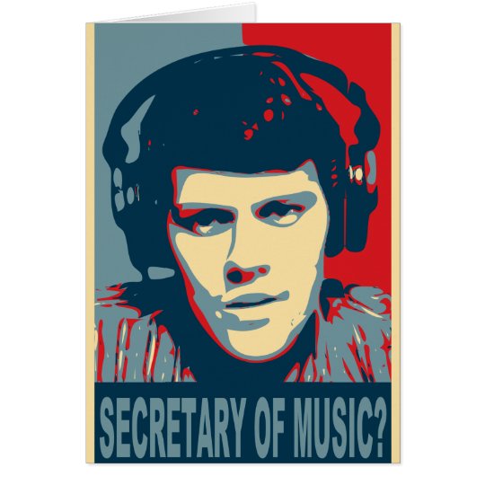 Ihr Obamicon.Me Karte