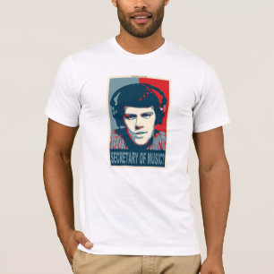 Ihr Obamicon.Me T-Shirt