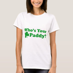 Ihr Paddy T-Shirt