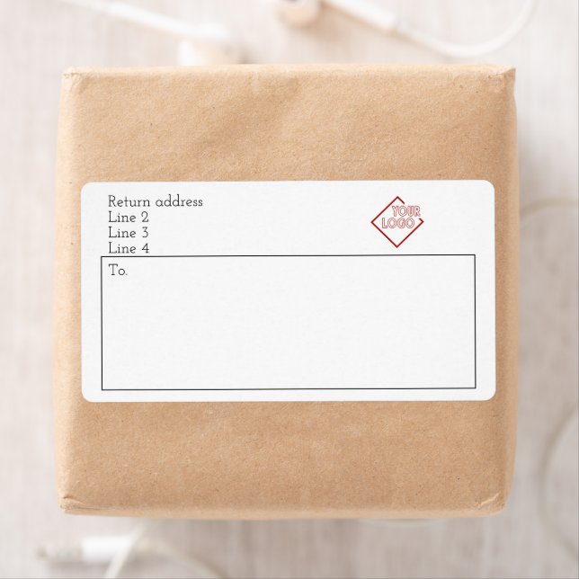 Ihr Personalisiertes Logo (Insitu)