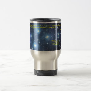 Ihr persönlicher Stern auf der TASSE