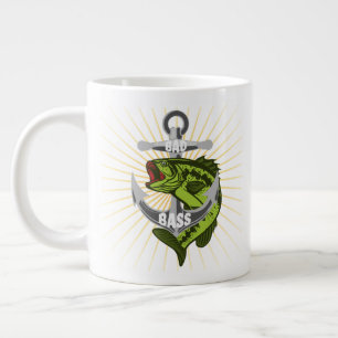 Ihr persönliches Bild auf Spezialitäten-Kaffeetass Jumbo-Tasse