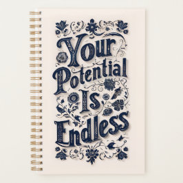 Ihr Potenzial ist unendlich groß Planer