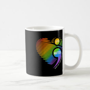 Ihr Problem Lasse nicht Ihre Story End Semicolon M Kaffeetasse