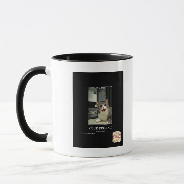 Ihr Prozac Tasse (Links)