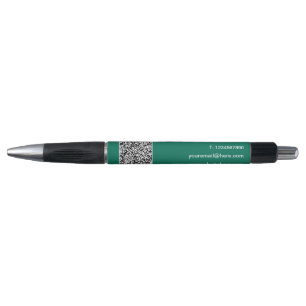 Ihr QR-Code Info Text Business Promotion Pen Kugelschreiber