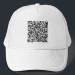 Ihr QR-Code-Infos Werbung für Business Trucker Hat Truckerkappe<br><div class="desc">Benutzerdefinierter QR Code Info Personalisiertes Werbegeschäft oder Moderner Persönlicher Hut / Geschenk - Fügen Sie Ihren QR-Code - Bild oder Logo - Foto / oder Text - Info - Umgrösse und verschieben oder entfernen / hinzufügen / Elemente / Text mit Anpassungstool. Bitte verwenden Sie Ihr Logo - ein Bild, das...</div>