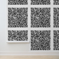Ihr QR-Code-Scan-Wallpaper Erstellen Sie ein indiv