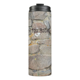 Ihr Rock Travel Mug Thermosbecher