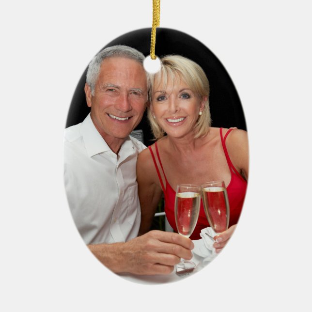 Ihr Schöpfungs-Foto - SRF Keramikornament (Vorne)