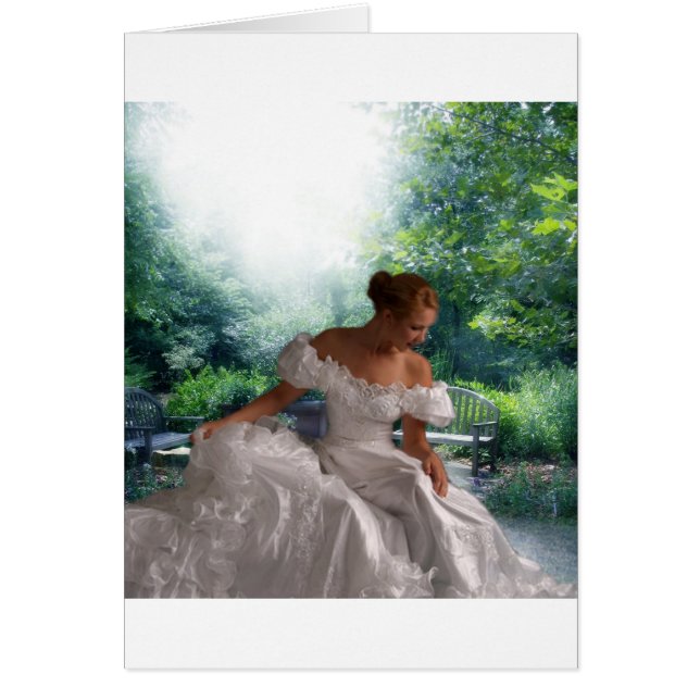 IHR SECRET GARDEN (Vorne)