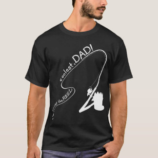 Ihr seid die coolstste Rolle, Papa T - Shirt | Vat