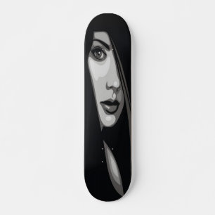 Ihr Skateboard