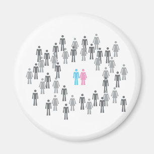 Ihr Sonderangebot Magnet