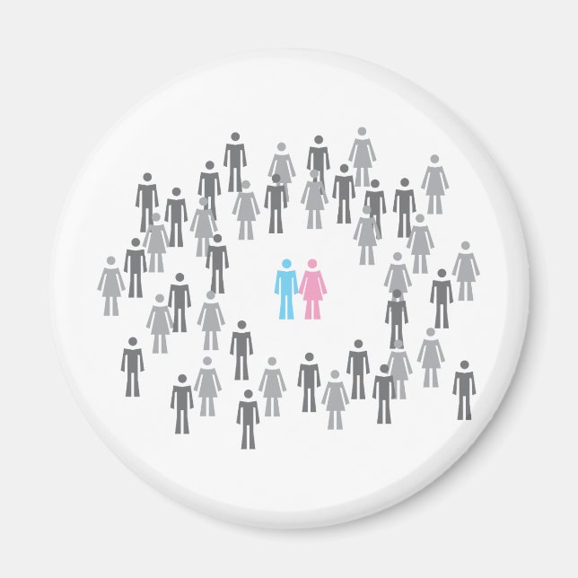 Ihr Sonderangebot Magnet (Vorne)