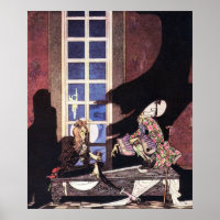 Ihr Soul von Kay Nielsen