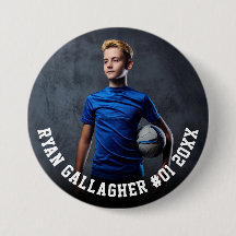 Ihr Sportfoto | Personalisierter Mannschaftsfoto-B