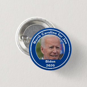Ihr Staat für Joe - Joe Biden 2020 Button