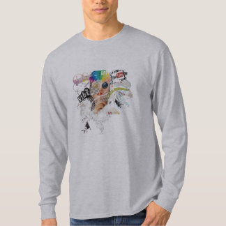 Ihr Stil unser Design, weich T-Shirt