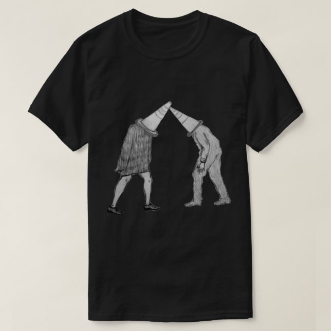 Ihr T-Shirt (Design vorne)