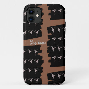 Ihr Tanz Case-Mate iPhone Hülle