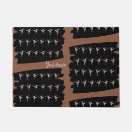 Ihr Tanz Fußmatte