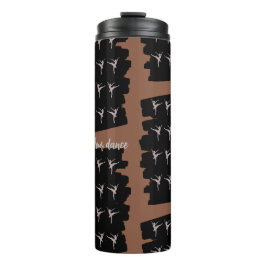 Ihr Tanz Thermosbecher