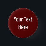 Ihr Text hier benutzerdefinierter, roter Hintergru Button<br><div class="desc">Dieses Produkt lässt sich einfach anpassen - einfach den Text unter dem Abschnitt "Personalisieren" ändern. Weitere Anpassungsoptionen wie Schriftart-Stile,  Farben und andere Bearbeitungsoptionen stehen zur Verfügung,  wenn Sie oben auf die Schaltfläche "Anpassen" klicken.</div>