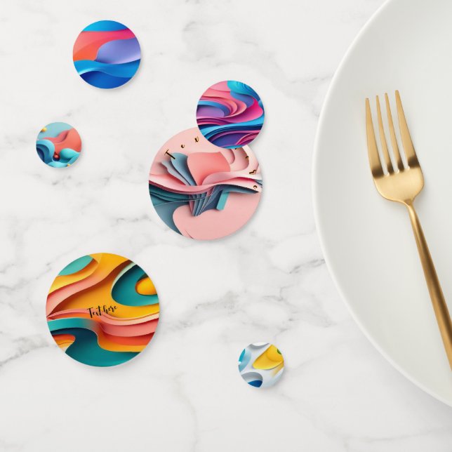 Ihr Text zu Konfetti (Gruppe)