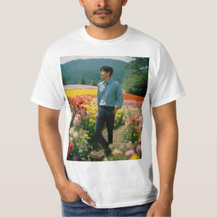 Ihr Titel ist wie der erste Eindruck Ihres T- T-Shirt