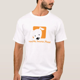 Ihr und ich bitte für immer T-Shirt