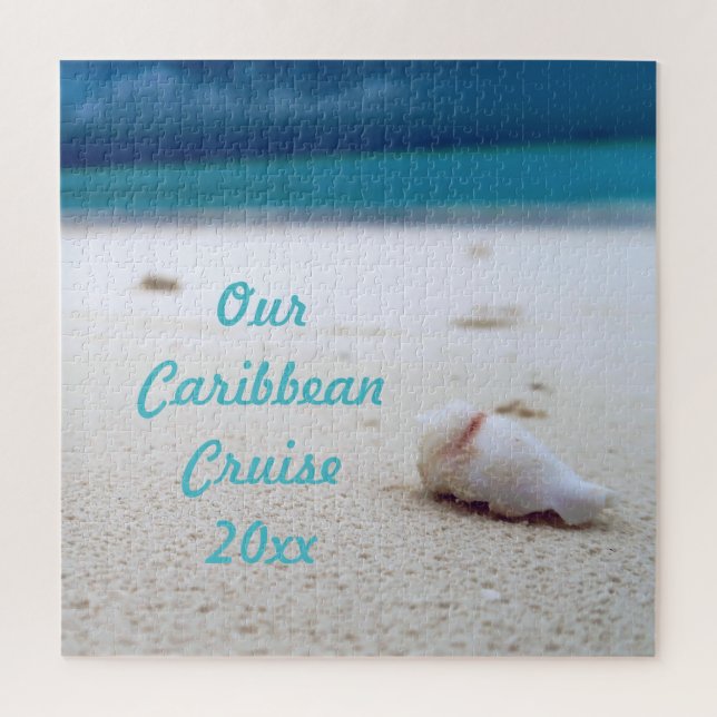 Ihr Urlaub Personalisiertes Foto (Vertikal)