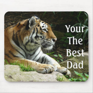 Ihr Vater das Beste Mousepad