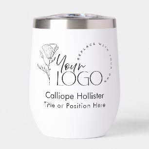 Ihr Werbe-Logo für Unternehmensgeschenke