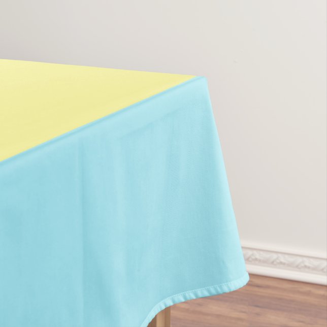Ihre Art auf 60"x104" Tabletuch - machen Sie es zu Tischdecke (Beispiel)