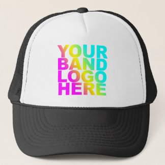 IHRE BAND LOGO MÜTZEN