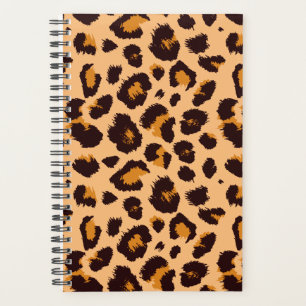 Ihre benutzerdefinierte Farbe, Leopard-Imitate und Planer