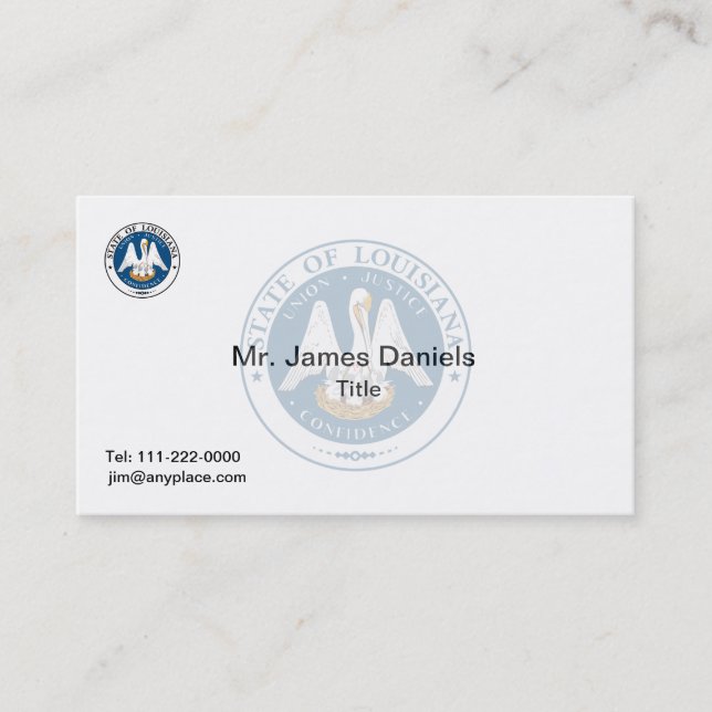 Ihre benutzerdefinierte Karte (Vorderseite)