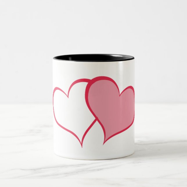 Ihre BETTER HALBEN Tasse sie+SHE (1 von 2) (Mittel)