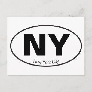 Ihre bevorzugte Position Postkarte