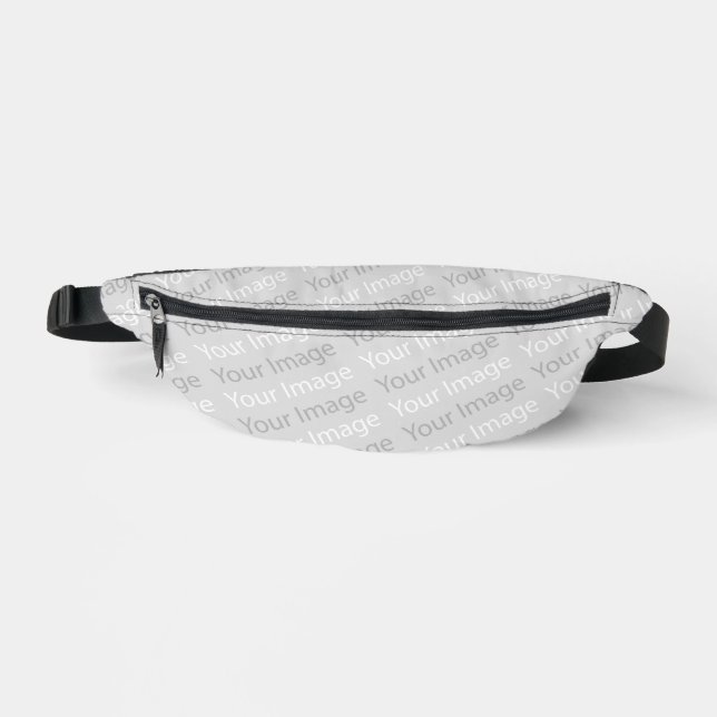 Ihre Bilderbuchpakete Bauchtasche (Vorderseite)