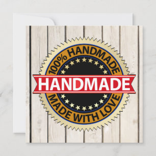 Ihre Business-Flat-Karte Einladung