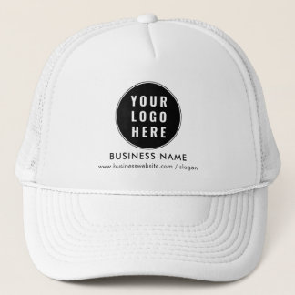 Ihre Business-Logo-Veranstaltung Truckerkappe