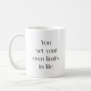 Ihre eigene Tasse