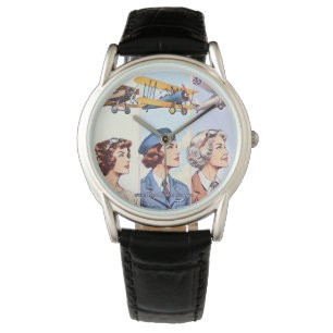 Ihre eigene Uhr