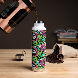 Ihre eigene :-) Wasserflasche (22 oz) behalten ode Trinkflasche