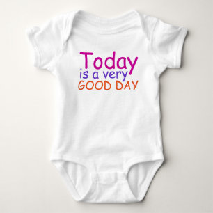 Ihre eigenen Texte, Redewendungen und Weisheit: Gu Baby Strampler