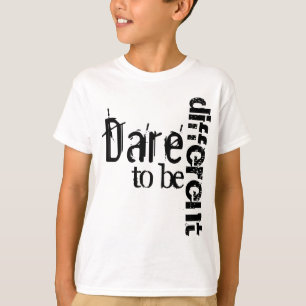 Ihre eigenen Texte, Redewendungen und Weisheiten T-Shirt
