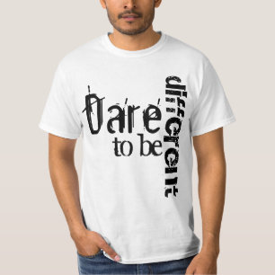 Ihre eigenen Texte, Redewendungen und Weisheiten T-Shirt